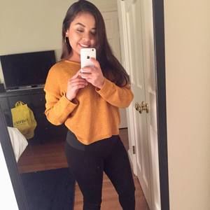 Meet your Posher, Nuri